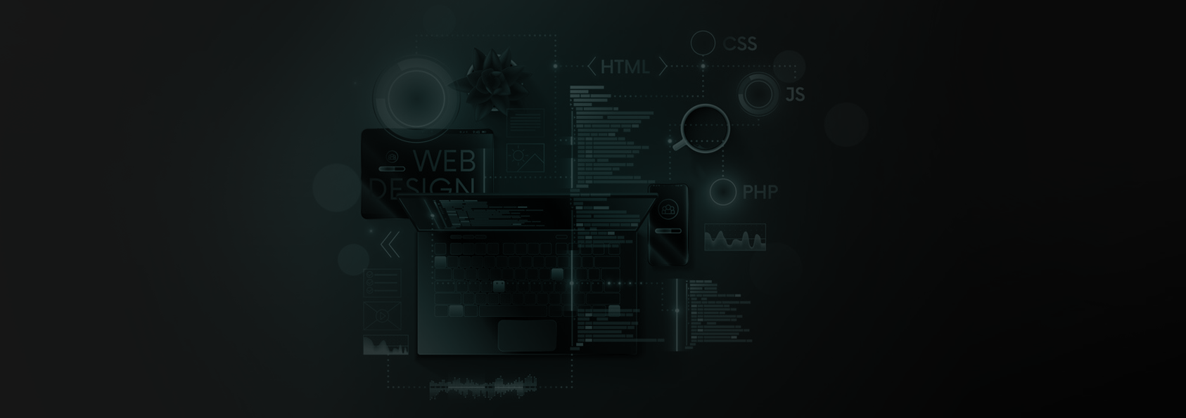 web development