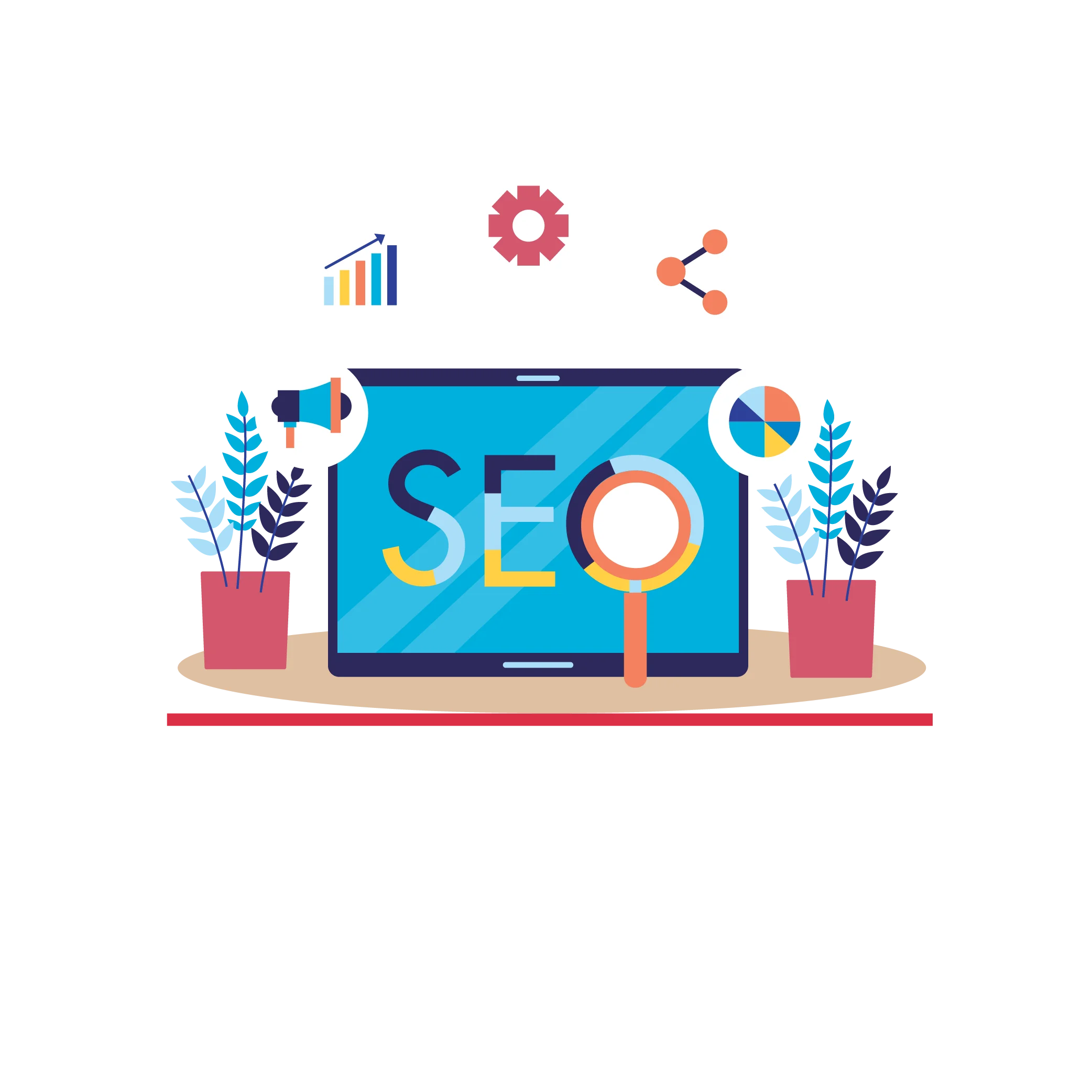 top SEO services in thrissur
